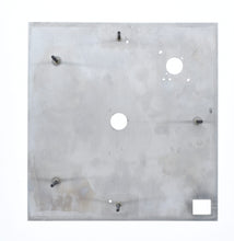 Linn LP12  Top-plate  (Preowned, Ref 007582)