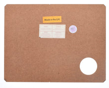 Baseboard   (Preowned, Ref 007952)