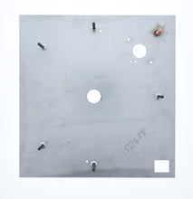 Linn LP12  Top-plate (2021)  (Preowned, Ref 005523)