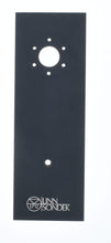 Linn LP12 Armboard   (Preowned, Ref 005875)
