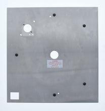 Linn LP12  Top-plate (Preowned, Ref 007094)
