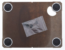 Linn Trampoline 1  (Preowned, Ref 007311)