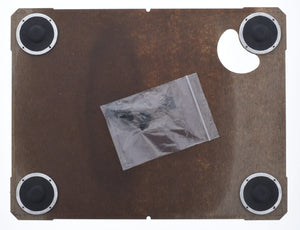 Linn Trampoline 1  (Preowned, Ref 007311)