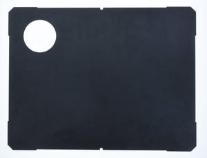 Acrylic Baseboard  (Preowned, Ref 005841)