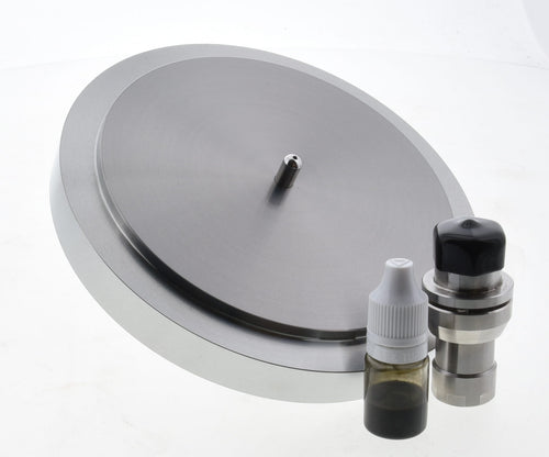 Linn LP12 Karousel Bearing & Platter (2025) (Unused, Ref 007535)