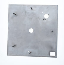 Linn LP12  Top-plate  (Preowned, Ref 007972)