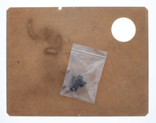 Baseboard   (Preowned, Ref 006759)