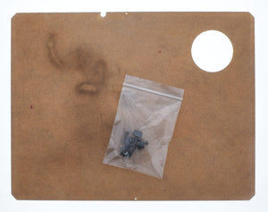 Baseboard   (Preowned, Ref 006759)