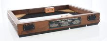 Linn LP12  Fluted Plinth (Preowned, Ref 007034)