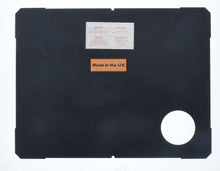 Melamine Solid  Baseboard & Feet (Preowned, Ref 007926)