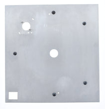 Linn LP12  Top-plate  (Preowned, Ref 007867)
