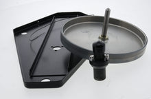 Linn LP12 Cirkus Bearing, Inner Platter & Sub Chassis  (Preowned, Ref 005057)