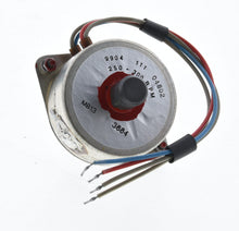Linn LP12  50 Hz Motor   (Preowned, Ref 006803)
