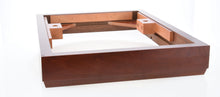 Linn LP12 Rosenut Plinth  (2008) (Preowned, Ref 006369)