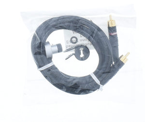 Linn Majik Tonearm Cable (Unused, Ref 007449)