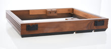 Linn LP12  Greaves Fluted Plinth (Preowned, Ref 005940)