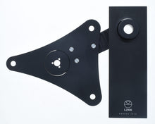 tiger-paw Akula Sub Chassis for Linn tonearms  (Preowned, Ref 007531)