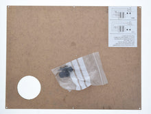 Baseboard   (Preowned, Ref 008198)