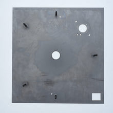 Linn LP12  Top-plate  (Preowned, Ref 004917)