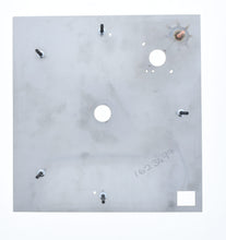 Linn LP12  Top-plate (2024)  (Preowned, Ref 007162)