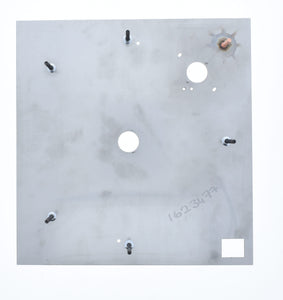 Linn LP12  Top-plate (2024)  (Preowned, Ref 007162)