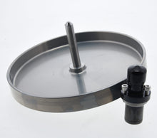 Linn LP12 Cirkus Bearing and Inner Platter (Preowned, Ref 005508)