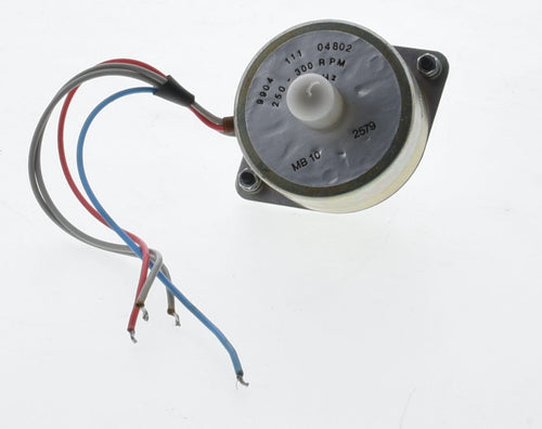 Linn LP12  50 Hz Motor   (Preowned, Ref 007389)