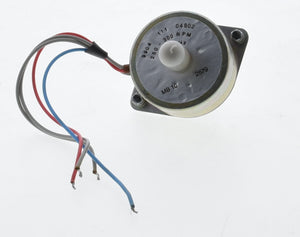 Linn LP12  50 Hz Motor   (Preowned, Ref 007389)