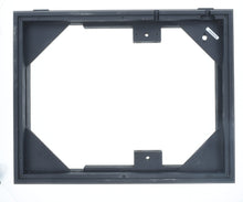 Linn LP12  Black Ash Plinth (2021)  (Preowned, Ref 008210)