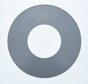 Linn LP12 Outer Platter  (Preowned, Ref 005982)