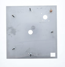 Linn LP12  Top-plate (2021)  (Preowned, Ref 008066)