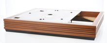 Linn LP12  Fluted Plinth & Top Plate (Preowned, Ref 005926)