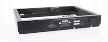 Linn LP12  Black Ash Plinth (2021)  (Preowned, Ref 006938)