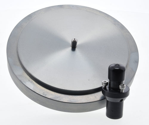 Linn LP12 Cirkus Bearing and Inner Platter (Preowned, Ref 007456)