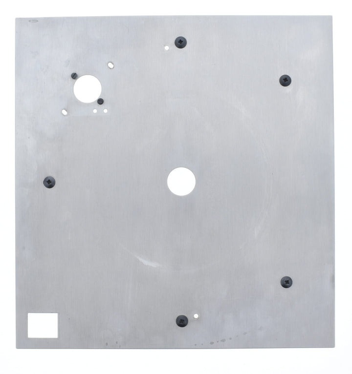 Linn LP12 Top-plate (Preowned, Ref 007235)