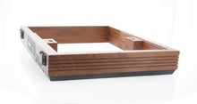 Linn LP12  Fluted Plinth (Preowned, Ref 005370)