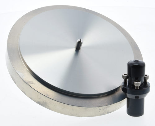 Linn LP12 Cirkus Bearing and Inner Platter (2018) (Preowned, Ref 007593)