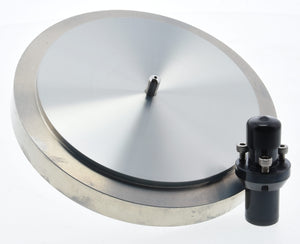Linn LP12 Cirkus Bearing and Inner Platter (2018) (Preowned, Ref 007593)