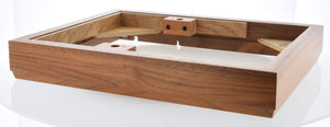 Linn LP12  Plinth (Preowned, Ref 007177)