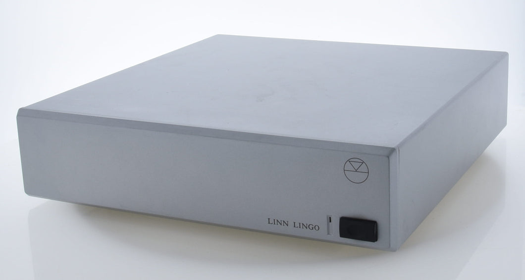 Linn Lingo 2   (Preowned, Ref 007712)
