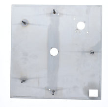 Linn LP12  Top-plate  (Preowned, Ref 007867)