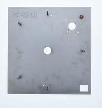 Linn LP12  Top-plate (Preowned, Ref 007094)
