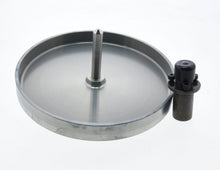 Linn LP12 Black Lined Bearing &  Inner Platter (Preowned, Ref 008312)