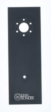 Linn LP12 Armboard   (Preowned, Ref 005812)