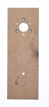 Linn LP12 Armboard   (Preowned, Ref 005875)