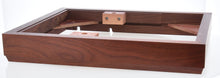 Linn LP12 Rosenut Plinth  (2021) (Preowned, Ref 007209)