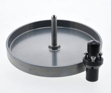 Linn LP12 Cirkus Bearing and Inner Platter (Preowned, Ref 007456)