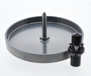 Linn LP12 Cirkus Bearing and Inner Platter (Preowned, Ref 007456)
