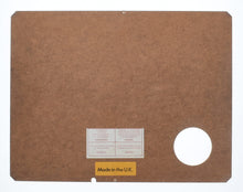 Baseboard   (Preowned, Ref 006759)