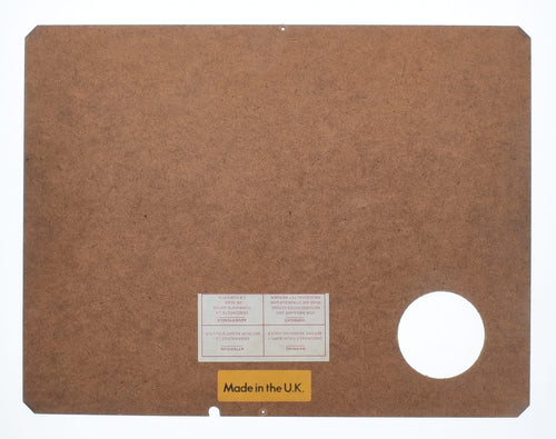 Baseboard   (Preowned, Ref 006759)